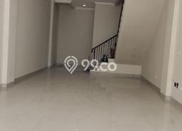 Dijual! Ruko di Green Lake City Jakarta Barat LT 69m2 / LB 286m2 Kawasan Strategis Dijual! Ruko di Green Lake City Jakarta Barat LT 69m2 / LB 286m2 Kawasan Strategis