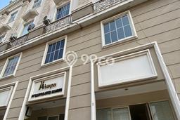 Disewakan Ruko Premium di Green Lake City, Luas 286m², Area Utama Disewakan Ruko Premium di Green Lake City, Luas 286m², Area Utama