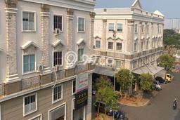 AREA BERKEMBANG! Ruko For Rent di Green Lake City, Luas 286m², Ready Operasional AREA BERKEMBANG! Ruko For Rent di Green Lake City, Luas 286m², Ready Operasional
