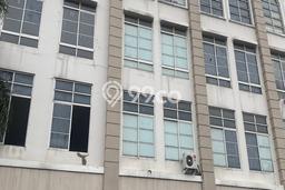 Unit Ruko Dijual di Jakarta Barat LT 69m2 & LB 286m2 Unit Ruko Dijual di Jakarta Barat LT 69m2 & LB 286m2