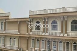 Unit Ruko Dijual di Jakarta Barat LT 69m2 & LB 286m2 Unit Ruko Dijual di Jakarta Barat LT 69m2 & LB 286m2