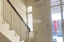 Jarang Ada! Rumah Kontrakan 3 Kamar Bagus Siap Huni Green Lake City Jarang Ada! Rumah Kontrakan 3 Kamar Bagus Siap Huni Green Lake City