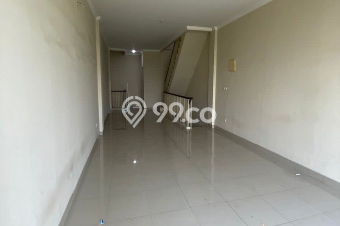 FOR RENT! Ruko di Green Lake City Cocok untuk Bisnis 286m2 FOR RENT! Ruko di Green Lake City Cocok untuk Bisnis 286m2