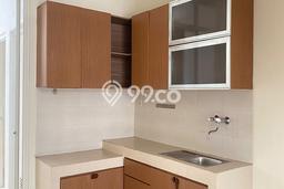 Disewakan! Rumah 2 Kamar Tidur &
1 Kamar Mandi di Green Lake City, Jakarta Barat Disewakan! Rumah 2 Kamar Tidur &
1 Kamar Mandi di Green Lake City, Jakarta Barat