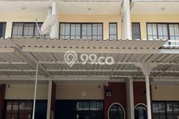 Disewakan! Rumah 3 Kamar Tidur &
3 Kamar Mandi di Green Lake City, Jakarta Barat Disewakan! Rumah 3 Kamar Tidur &
3 Kamar Mandi di Green Lake City, Jakarta Barat