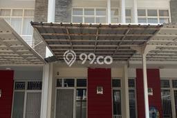 Rumah Sewa Jakarta Barat LT 60m2 LB 84m2 Area Green Lake City Rumah Sewa Jakarta Barat LT 60m2 LB 84m2 Area Green Lake City