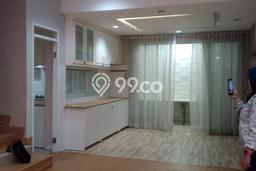 Jarang Ada! Rumah Kontrakan 4 Kamar Nyaman Siap Huni Green Lake City Jarang Ada! Rumah Kontrakan 4 Kamar Nyaman Siap Huni Green Lake City