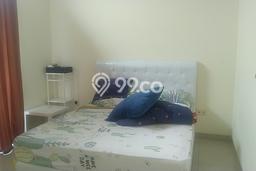Rumah Kontrakan Jakarta Barat LT 90m2 LB 100m2 Area Green Lake City Rumah Kontrakan Jakarta Barat LT 90m2 LB 100m2 Area Green Lake City