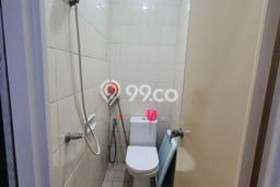 Rumah Sewa Jakarta Barat LT 48m2 LB 76m2 Kawasan Green Lake City Rumah Sewa Jakarta Barat LT 48m2 LB 76m2 Kawasan Green Lake City