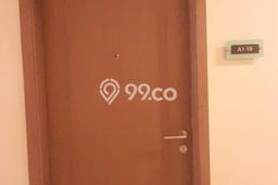 Apartemen Kawasan Cengkareng, 0 KM, Luas 35m², Area Prospektif Apartemen Kawasan Cengkareng, 0 KM, Luas 35m², Area Prospektif