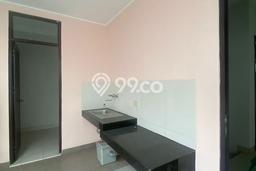 Jarang Ada! Rumah Kontrakan 3 Kamar Nyaman Siap Huni Green Lake City Jarang Ada! Rumah Kontrakan 3 Kamar Nyaman Siap Huni Green Lake City