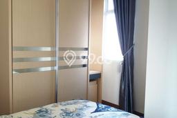 Apartemen Premium di Cengkareng, 0 KM, Luas 50m², City View Apartemen Premium di Cengkareng, 0 KM, Luas 50m², City View