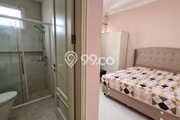 Sewa Rumah Harga Terjangkau di Green Lake City Jakarta Barat Punya 3 Kamar Tidur Sewa Rumah Harga Terjangkau di Green Lake City Jakarta Barat Punya 3 Kamar Tidur
