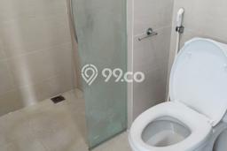 Apartemen Eksklusif di Puri Mansion, 0 KM, Luas 26m², Ready Huni Apartemen Eksklusif di Puri Mansion, 0 KM, Luas 26m², Ready Huni