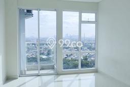 Apartemen di Puri Mansion, 0 KT, Luas 21m², Lokasi Premium Apartemen di Puri Mansion, 0 KT, Luas 21m², Lokasi Premium