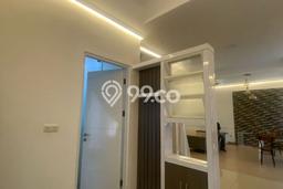 Rumah Disewakan Jakarta Barat LT 125m2 LB 126m2 Area Green Lake City Rumah Disewakan Jakarta Barat LT 125m2 LB 126m2 Area Green Lake City