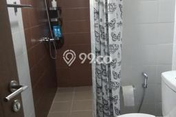 Apartemen Kawasan Cengkareng, 0 KM, Luas 55m², Area Premium Apartemen Kawasan Cengkareng, 0 KM, Luas 55m², Area Premium