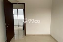 Rumah di Green Lake City, 3 KT, Design Minimalis, LT 90m² Bangunan 100m² Rumah di Green Lake City, 3 KT, Design Minimalis, LT 90m² Bangunan 100m²