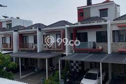 Rumah kawasan Green Lake City, 3 KM, Lingkungan Premium, Luas 90m² LB 100m² Rumah kawasan Green Lake City, 3 KM, Lingkungan Premium, Luas 90m² LB 100m²