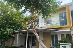 Rumah Tenang di Green Lake City, 3 KT, LT 90m² LB 100m² Rumah Tenang di Green Lake City, 3 KT, LT 90m² LB 100m²