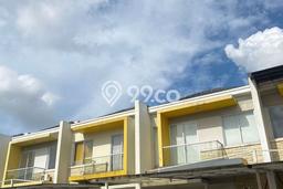 Rumah area Green Lake City, Dekat Stasiun, 2 KM, LT 90m² Bangunan 100m² Rumah area Green Lake City, Dekat Stasiun, 2 KM, LT 90m² Bangunan 100m²