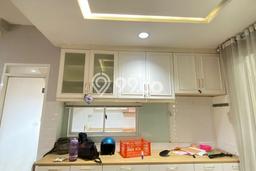 Rumah di Green Lake City, 3 KM, Area Tenang Rumah di Green Lake City, 3 KM, Area Tenang