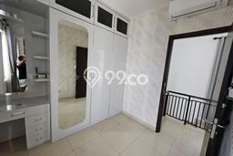 Rumah area Green Lake City, Dekat Tol, 3 KT, LT 90m² Bangunan 105m² Rumah area Green Lake City, Dekat Tol, 3 KT, LT 90m² Bangunan 105m²