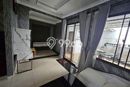 PREMIUM CHOICE! Rumah di Green Lake City, 3 KM, Area Asri, Luas 90m² LB 105m² PREMIUM CHOICE! Rumah di Green Lake City, 3 KM, Area Asri, Luas 90m² LB 105m²