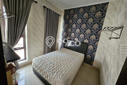 Rumah di Green Lake City, 3 KM, Pemandangan Indah, Luas 90m² LB 105m² Rumah di Green Lake City, 3 KM, Pemandangan Indah, Luas 90m² LB 105m²