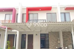 LOKASI STRATEGIS! Rumah kawasan Green Lake City, Akses ke Tol, 3 KM, Luas 90m² Bangunan 100m² LOKASI STRATEGIS! Rumah kawasan Green Lake City, Akses ke Tol, 3 KM, Luas 90m² Bangunan 100m²