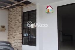 Rumah Tenang area Green Lake City, 3 KT, LT 90m² Bangunan 100m² Rumah Tenang area Green Lake City, 3 KT, LT 90m² Bangunan 100m²