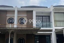 HUNIAN IMPIAN! Rumah area Green Lake City, 4 KT, Bebas Macet, LT 90m² LB 127m² HUNIAN IMPIAN! Rumah area Green Lake City, 4 KT, Bebas Macet, LT 90m² LB 127m²
