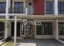 PRIME PROPERTY! Rumah area Green Lake City, 3 KT, Area Premium, LT 108m² LB 119m² PRIME PROPERTY! Rumah area Green Lake City, 3 KT, Area Premium, LT 108m² LB 119m²