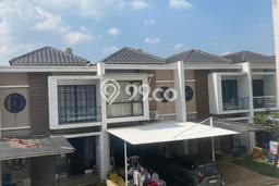BEST DEAL! Rumah di Green Lake City, 4 KT, Akses Mudah Pusat Kota, LT 90m² Bangunan 127m² BEST DEAL! Rumah di Green Lake City, 4 KT, Akses Mudah Pusat Kota, LT 90m² Bangunan 127m²