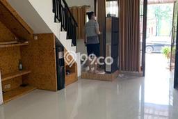 Rumah kawasan Green Lake City, Akses ke Sekolah, LT 48m² Rumah kawasan Green Lake City, Akses ke Sekolah, LT 48m²