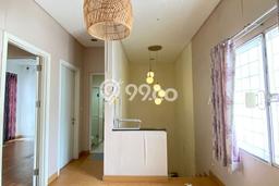 SPECIAL PRICE! Rumah area Green Lake City, 4 KT, Akses Mudah Pusat Kota, LT 250m² LB 211m² SPECIAL PRICE! Rumah area Green Lake City, 4 KT, Akses Mudah Pusat Kota, LT 250m² LB 211m²