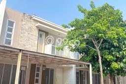 Rumah di Green Lake City, 3 KM, Akses Mudah Pusat Kota, Luas 120m² LB 126m² Rumah di Green Lake City, 3 KM, Akses Mudah Pusat Kota, Luas 120m² LB 126m²