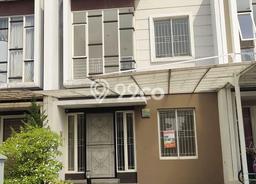 Rumah Asri area Green Lake City, 4 KT, Akses Mudah Rumah Asri area Green Lake City, 4 KT, Akses Mudah