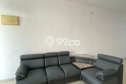 Rumah kawasan Green Lake City, Dekat Mall, LT 90m² Rumah kawasan Green Lake City, Dekat Mall, LT 90m²