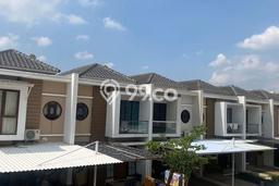 Rumah area Green Lake City, 4 KM, Lingkungan Tenang Rumah area Green Lake City, 4 KM, Lingkungan Tenang
