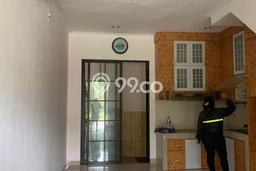 Rumah di Green Lake City, 2 KM, Konsep Modern, Luas 48m² LB 76m² Rumah di Green Lake City, 2 KM, Konsep Modern, Luas 48m² LB 76m²