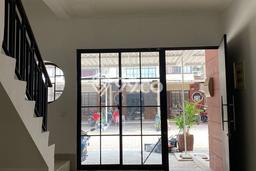 LOKASI PREMIUM! Rumah area Green Lake City, 2 KM, Lingkungan Strategis, LT 48m² Bangunan 76m² LOKASI PREMIUM! Rumah area Green Lake City, 2 KM, Lingkungan Strategis, LT 48m² Bangunan 76m²