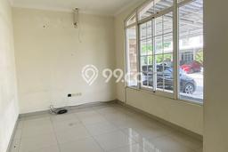 Rumah area Green Lake City, 3 KT, Lingkungan Potensial Rumah area Green Lake City, 3 KT, Lingkungan Potensial