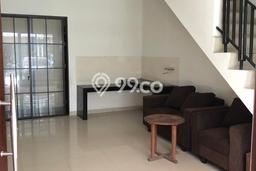 Disewakan Rumah Konsep Minimalis di Cengkareng Jakarta Barat dengan 2 KT Disewakan Rumah Konsep Minimalis di Cengkareng Jakarta Barat dengan 2 KT