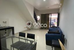 Jarang Ada! Rumah Kontrakan 2 Kamar Nyaman Siap Huni Green Lake City Jarang Ada! Rumah Kontrakan 2 Kamar Nyaman Siap Huni Green Lake City