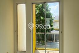 Rumah sewa siap huni 3 KT di Green Lake City, Jakarta Barat Rumah sewa siap huni 3 KT di Green Lake City, Jakarta Barat