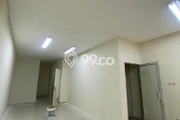 Ruko Kawasan Niaga di Green Lake City, Luas 286m², Siap Operasional Ruko Kawasan Niaga di Green Lake City, Luas 286m², Siap Operasional