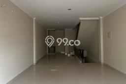 HARGA SPESIAL! Ruko Kawasan Green Lake City, Luas 286m², Jalan Utama HARGA SPESIAL! Ruko Kawasan Green Lake City, Luas 286m², Jalan Utama