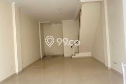 SENTRA BISNIS! Ruko di Green Lake City, Luas 286m², Kawasan Perniagaan SENTRA BISNIS! Ruko di Green Lake City, Luas 286m², Kawasan Perniagaan