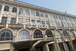 Ruko Lokasi Bisnis Kawasan Green Lake City, Luas 286m², Jalur Utama Ruko Lokasi Bisnis Kawasan Green Lake City, Luas 286m², Jalur Utama